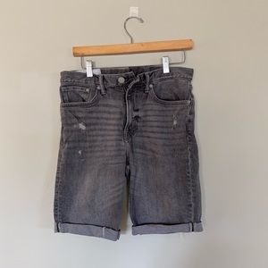 H&M denim jean shorts - New w/o tags